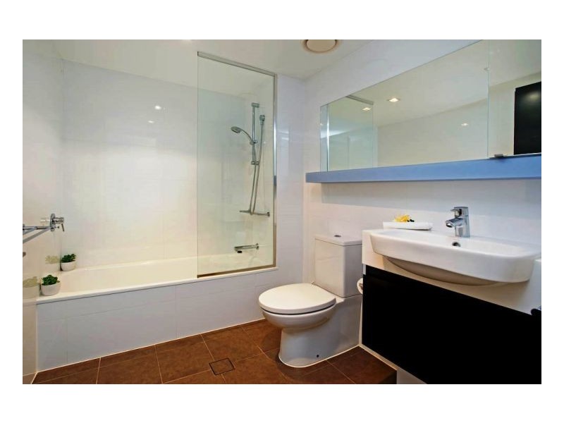 9/14 Dowse Street, Paddington QLD 4064