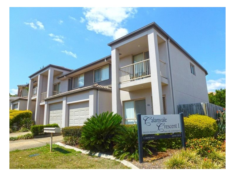 66/18 Mornington Ct, Calamvale QLD 4116