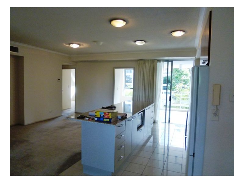 124/174 Grey Street, South Bank QLD 4101