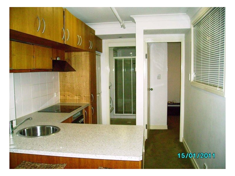 460 Ann St, Brisbane QLD 4000