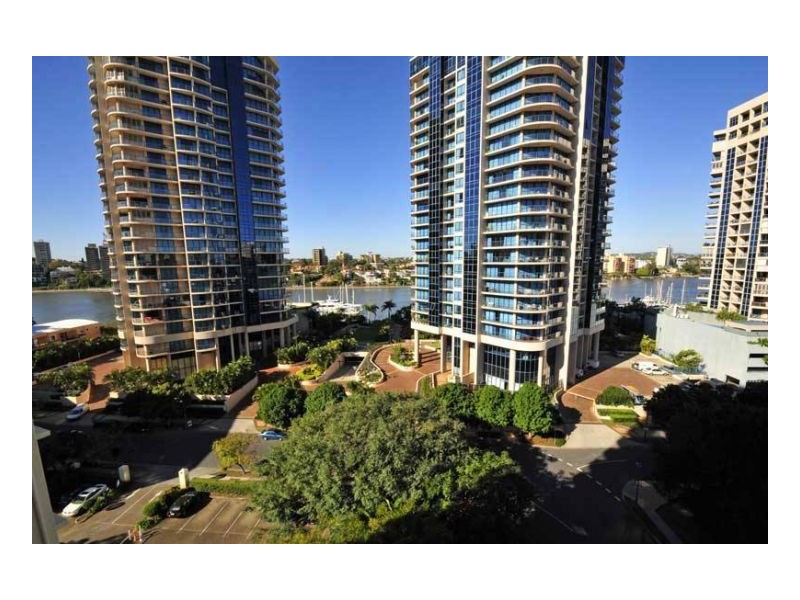 34/1 Goodwin Street, Kangaroo Point QLD 4169