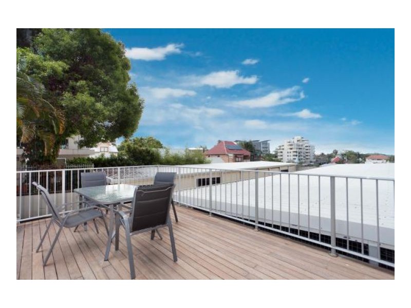 Spring Hill QLD 4000