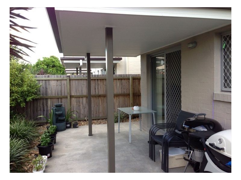 Bridgeman Downs QLD 4035