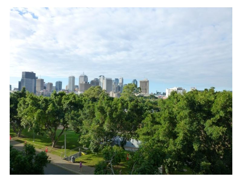 231/186 Grey Street, South Bank QLD 4101