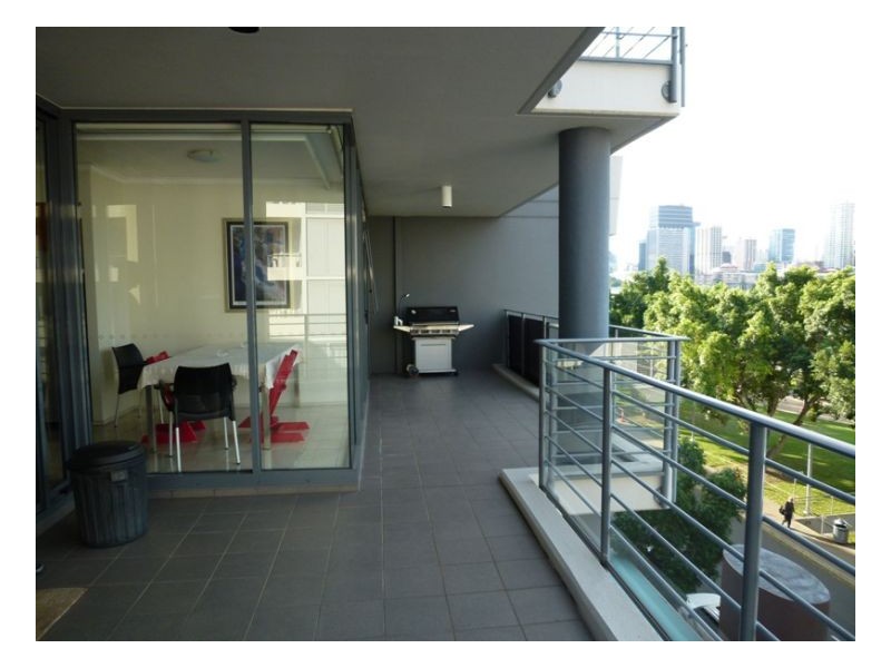 231/186 Grey Street, South Bank QLD 4101