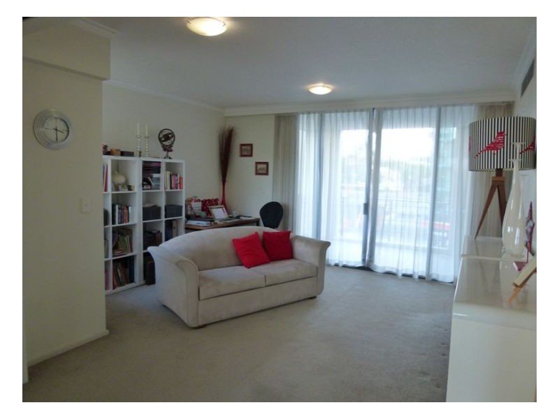 231/186 Grey Street, South Bank QLD 4101