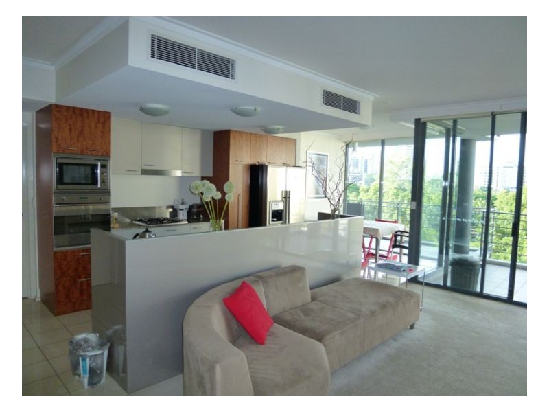 231/186 Grey Street, South Bank QLD 4101