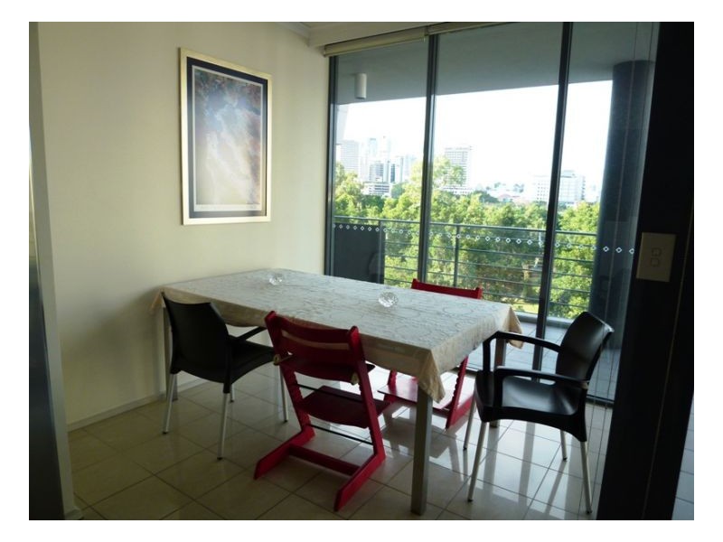 231/186 Grey Street, South Bank QLD 4101