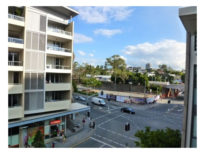 231/186 Grey Street, South Bank QLD 4101