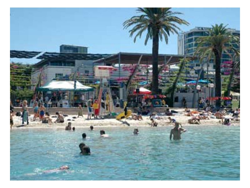 123/174 Grey Street, South Bank QLD 4101