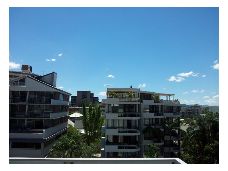 Spring Hill QLD 4000