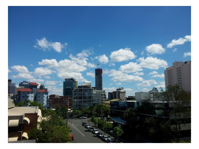 Spring Hill QLD 4000