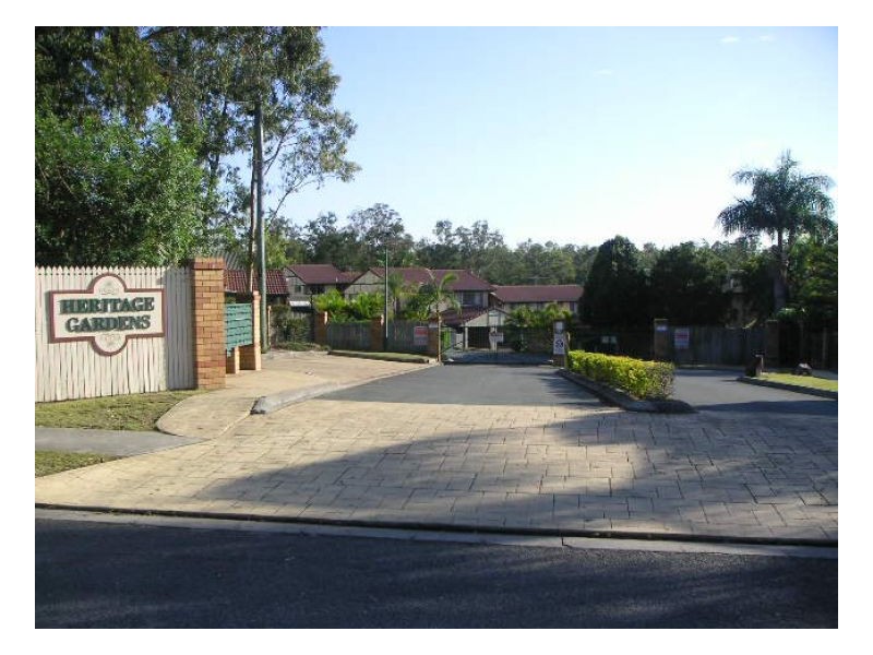 34/13 Bailey Street,, Collingwood Park QLD 4301