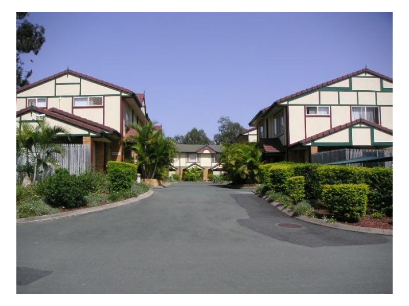 34/13 Bailey Street,, Collingwood Park QLD 4301