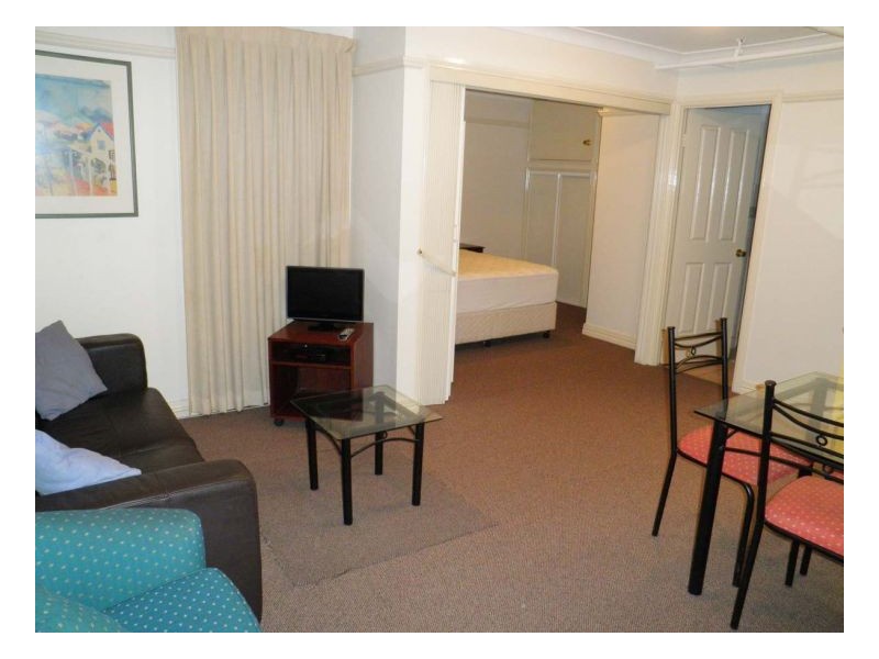 460 Ann St, Brisbane QLD 4000