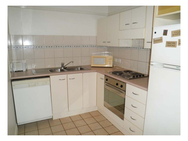 460 Ann St, Brisbane QLD 4000