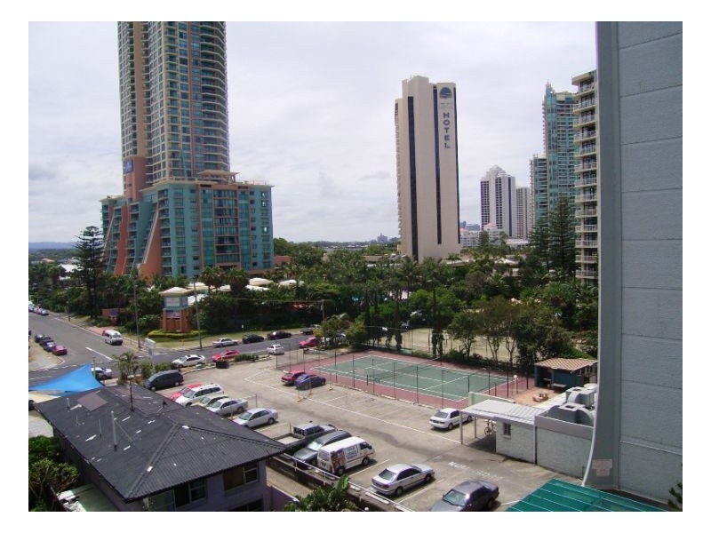80 The Esplanade, Surfers Paradise QLD 4217