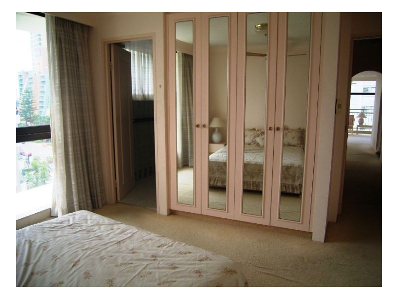 80 The Esplanade, Surfers Paradise QLD 4217