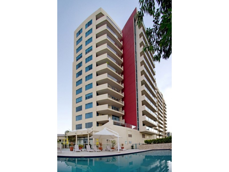 28/44 Ferry Street, Kangaroo Point QLD 4169