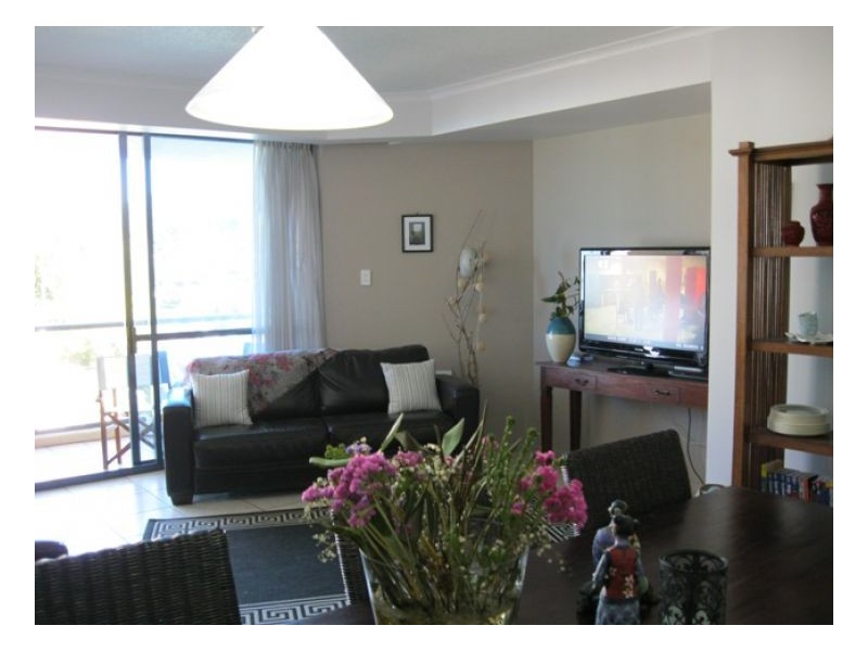 28/44 Ferry Street, Kangaroo Point QLD 4169