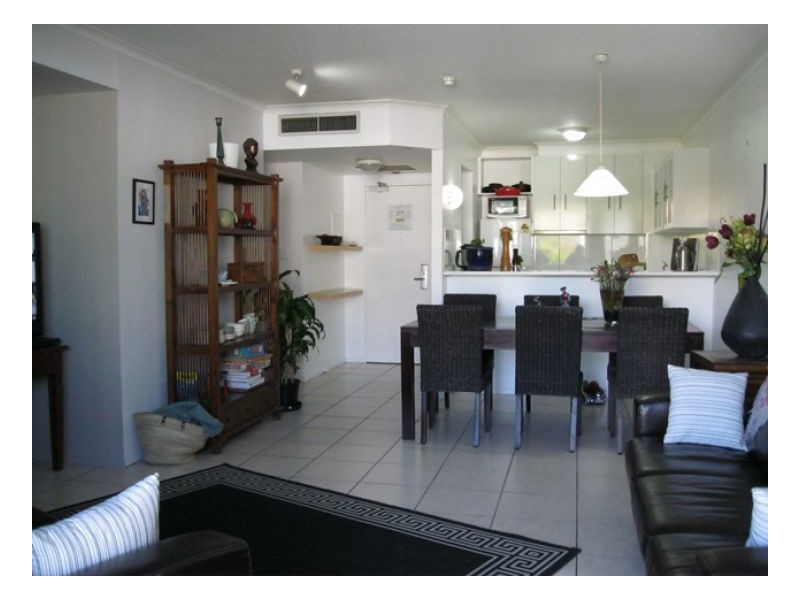 28/44 Ferry Street, Kangaroo Point QLD 4169