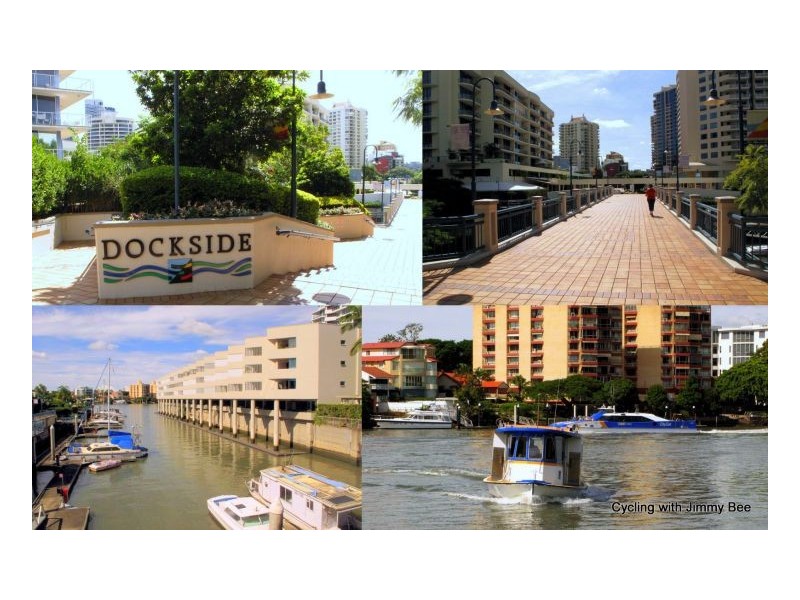 28/44 Ferry Street, Kangaroo Point QLD 4169