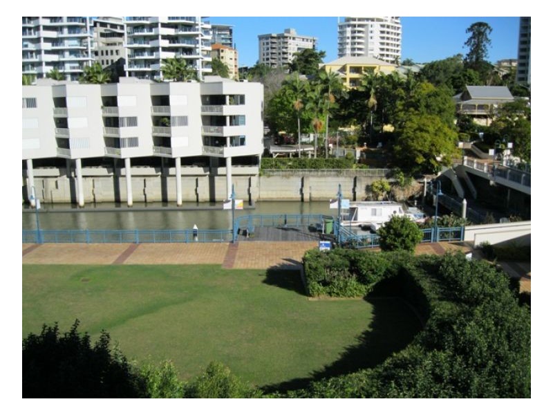 28/44 Ferry Street, Kangaroo Point QLD 4169