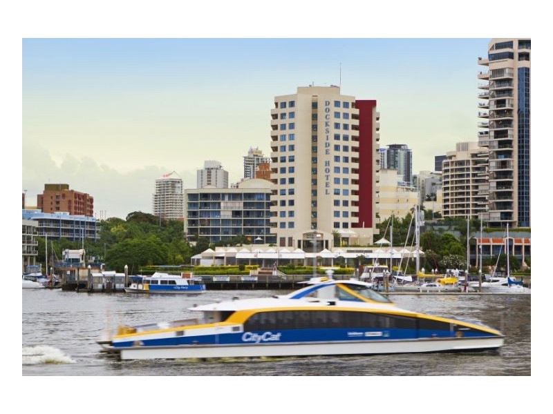 28/44 Ferry Street, Kangaroo Point QLD 4169