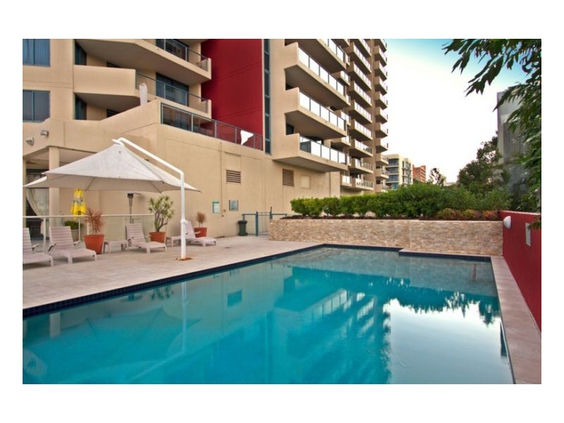 28/44 Ferry Street, Kangaroo Point QLD 4169