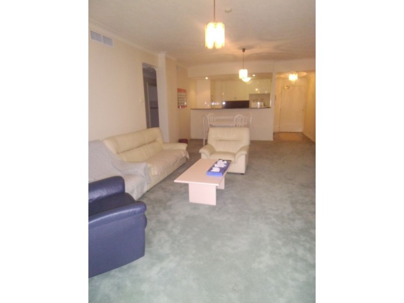 2/27 Harbour Rd, Sutherland Tower,, Hamilton QLD 4007