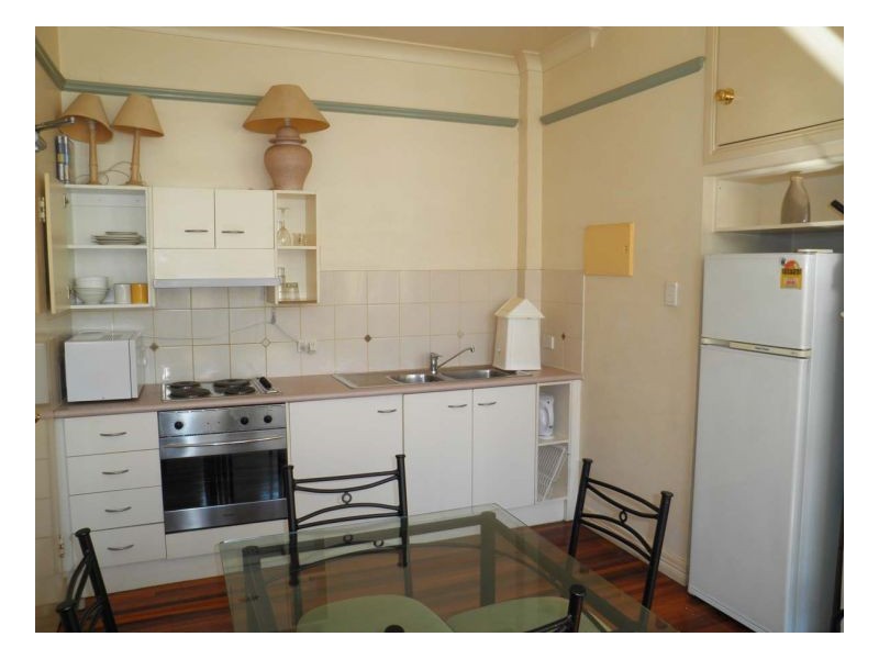 460 Ann St, Brisbane QLD 4000