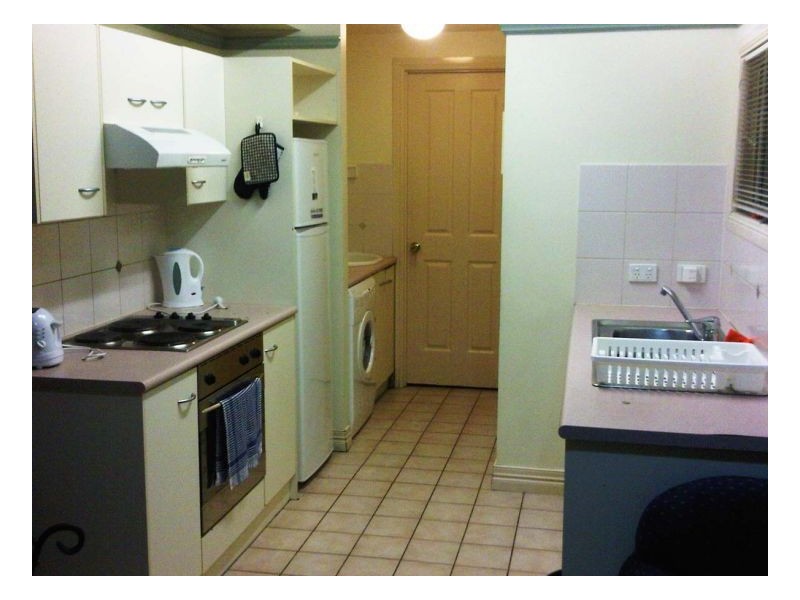 460 Ann St, Brisbane QLD 4000