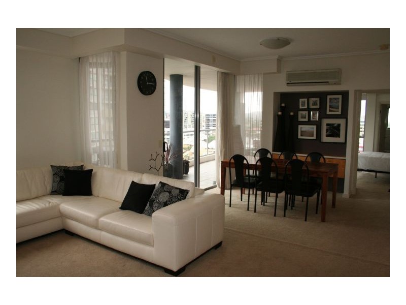 40 448 Ann Street, Brisbane QLD 4000