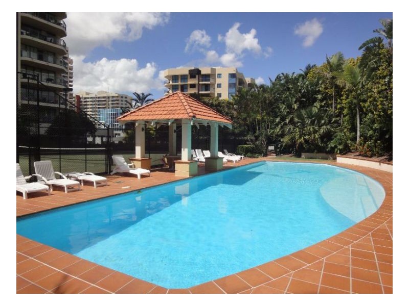 43/1 Goodwin Street, Kangaroo Point QLD 4169