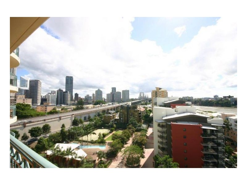 43/1 Goodwin Street, Kangaroo Point QLD 4169