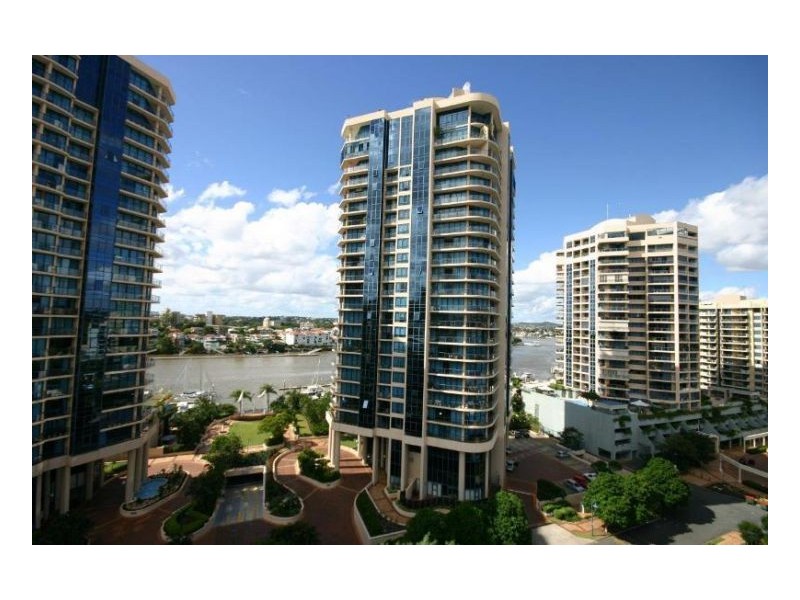 43/1 Goodwin Street, Kangaroo Point QLD 4169