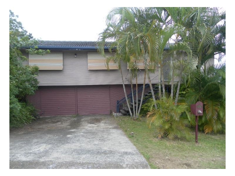 3 Burke, Woodridge QLD 4114