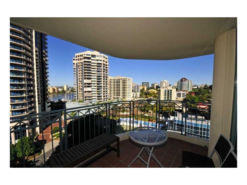34-1 Goodwin Street, Kangaroo Point QLD 4169