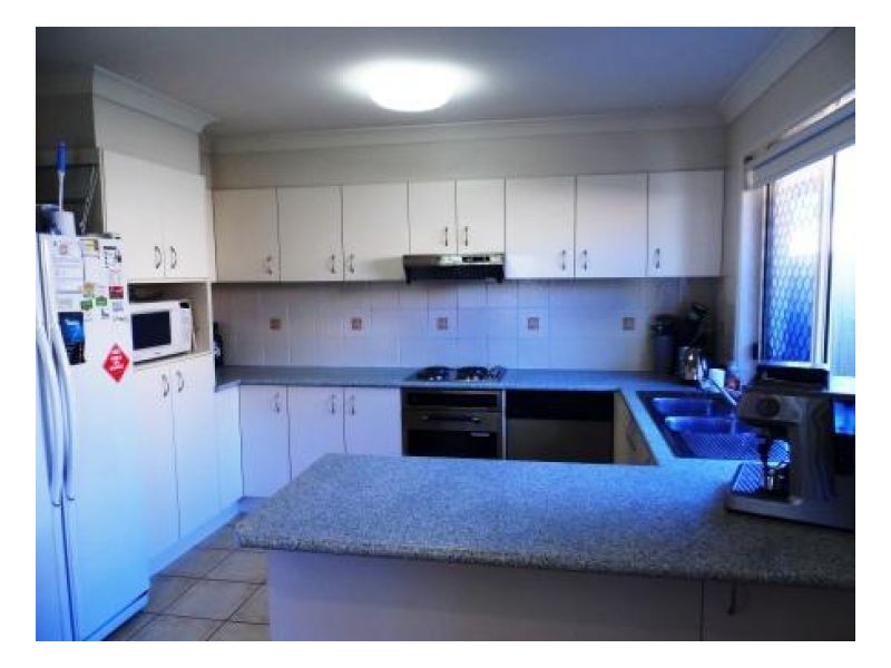 81 Network Drive, Wynnum West QLD 4178
