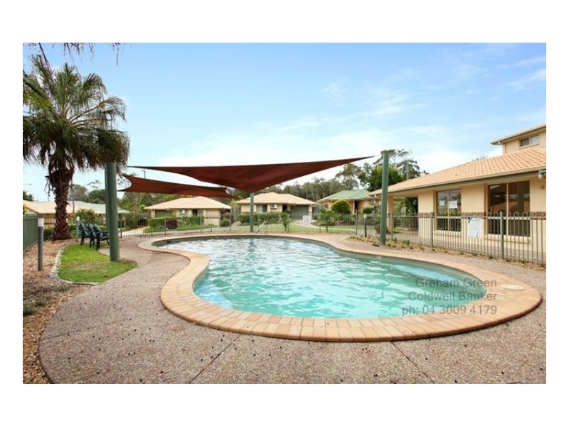 81 Network Drive, Wynnum West QLD 4178