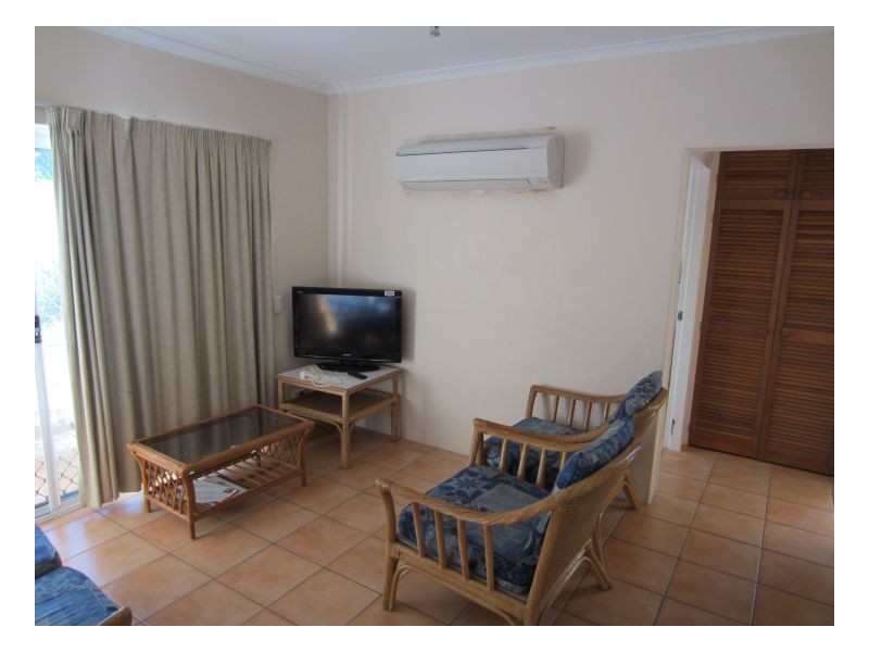 232/191 Mcleod Street, Cairns North QLD 4870