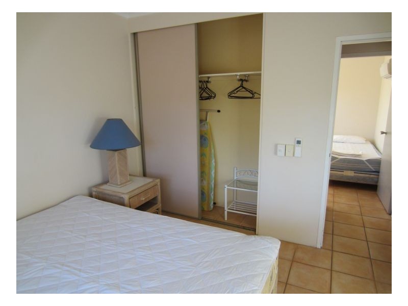 232/191 Mcleod Street, Cairns North QLD 4870