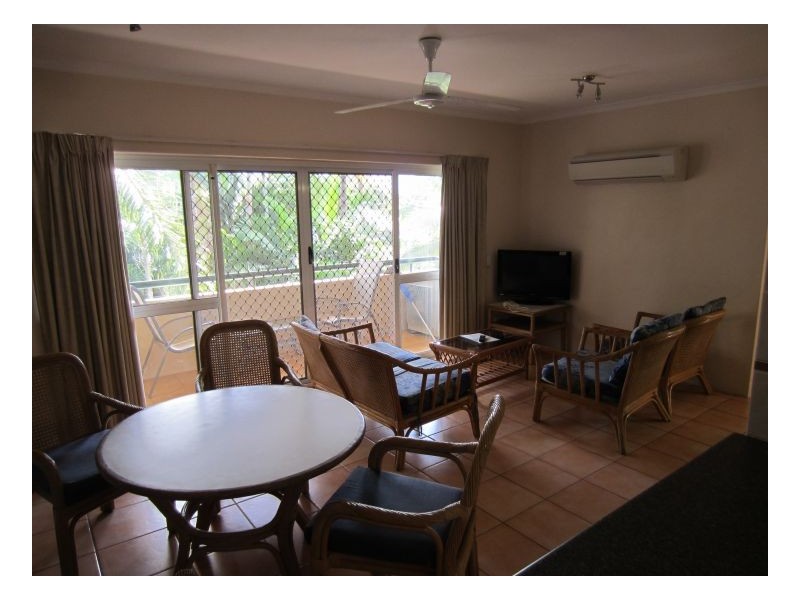 232/191 Mcleod Street, Cairns North QLD 4870