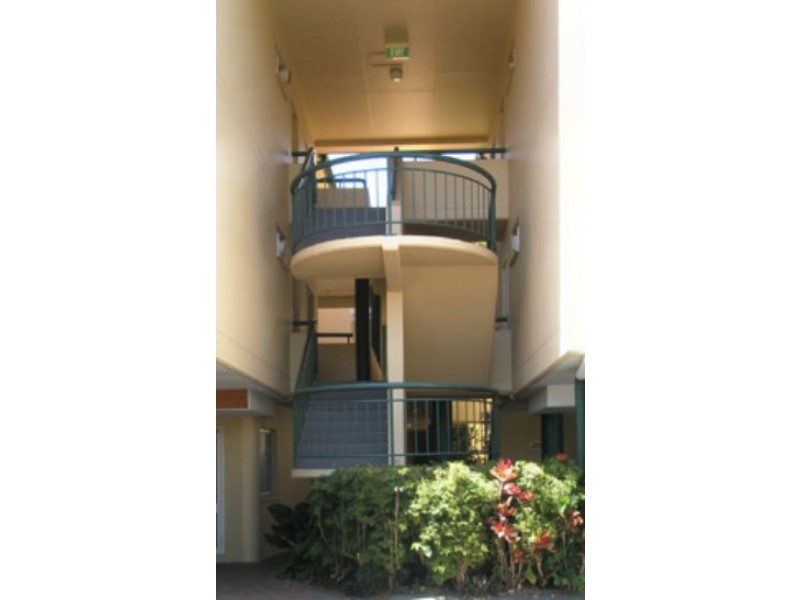 232/191 Mcleod Street, Cairns North QLD 4870