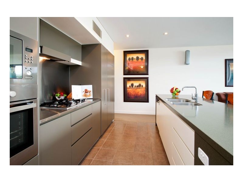 19/5 Alexandra Street, Paddington QLD 4064