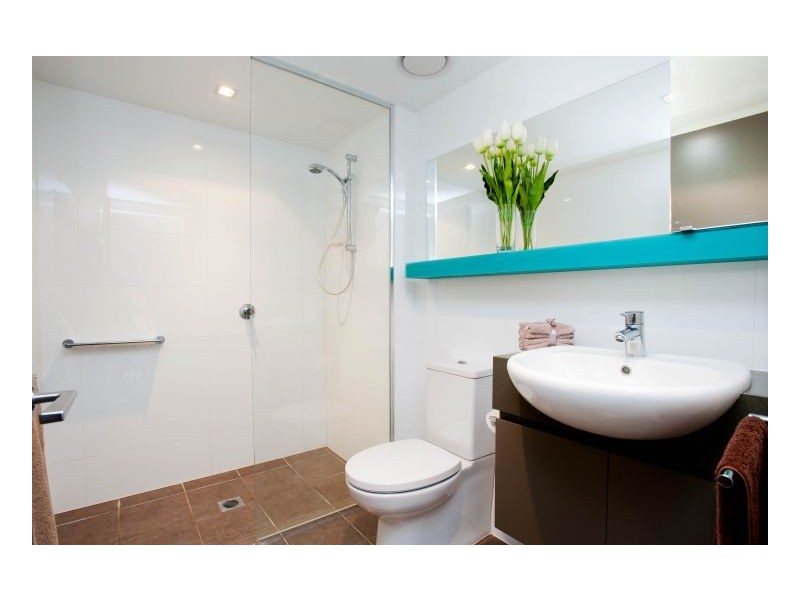 19/5 Alexandra Street, Paddington QLD 4064