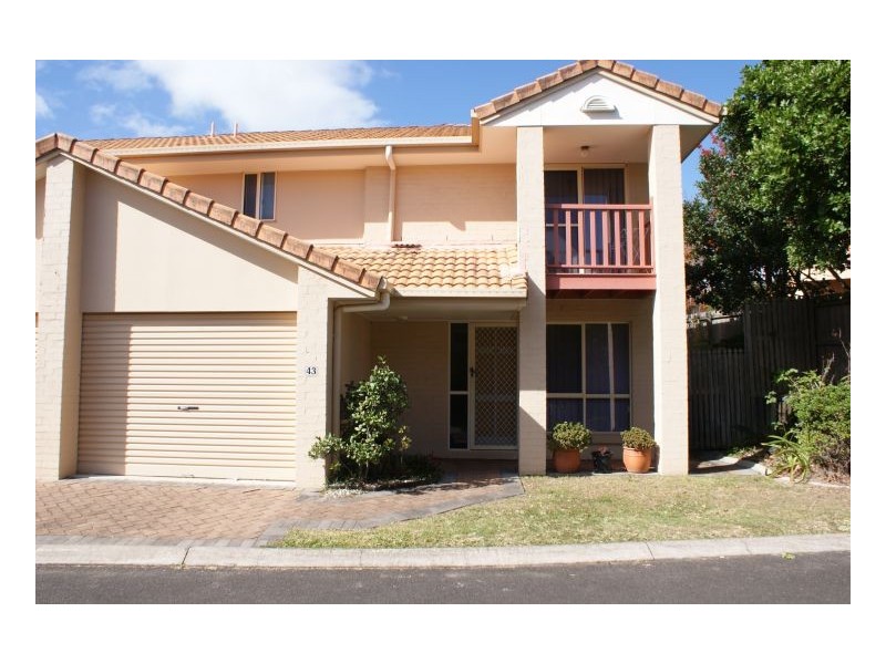43/134 Hill Road, Runcorn QLD 4113