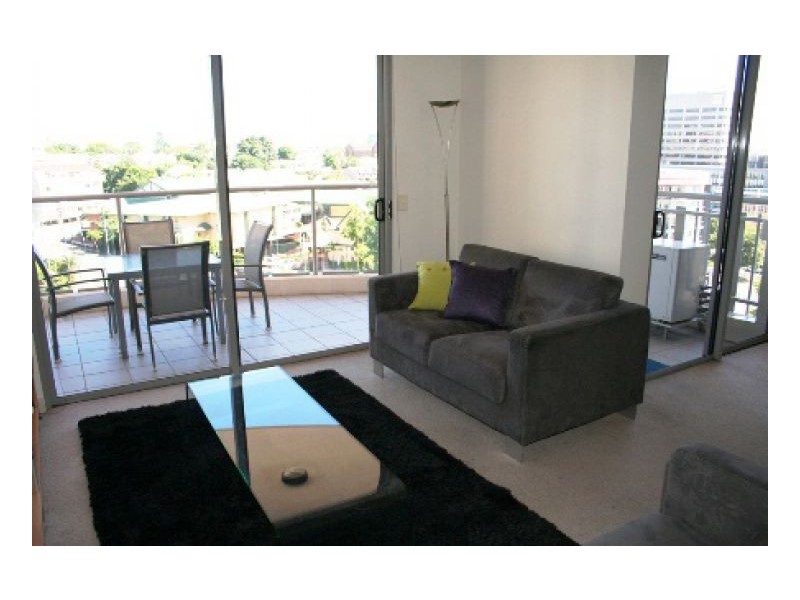 21/448 Ann, Brisbane QLD 4000