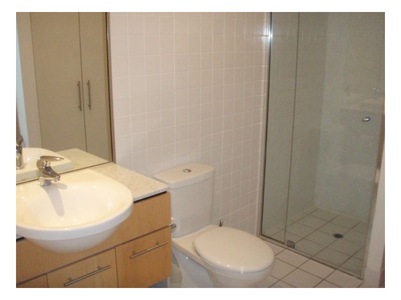 21/448 Ann, Brisbane QLD 4000