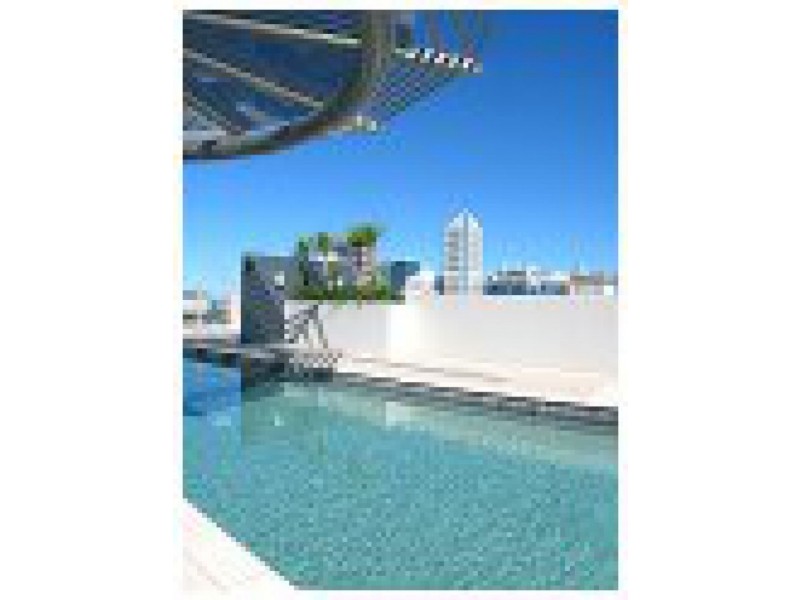 21/448 Ann, Brisbane QLD 4000